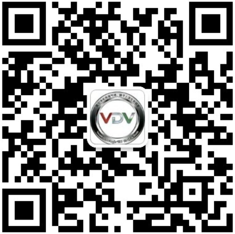 上海净臻技术有限公司微信公众号二维码